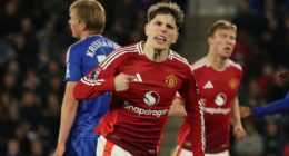 Why Chelsea believe they can seal cut-price deal for Alejandro Garnacho, the FOUR youngsters on Arsenal radar and the latest on a new Liverpool bid for Alexander Isak: TRANSFER CONFIDENTIAL