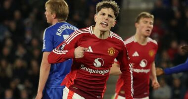 Why Chelsea believe they can seal cut-price deal for Alejandro Garnacho, the FOUR youngsters on Arsenal radar and the latest on a new Liverpool bid for Alexander Isak: TRANSFER CONFIDENTIAL