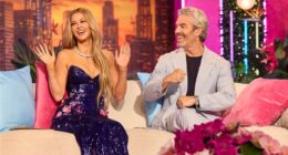 Why Did Andy Cohen Call Out Netflix Over Love Island? The 'Feud,' Explained
