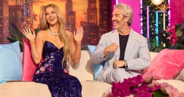 Why Did Andy Cohen Call Out Netflix Over Love Island? The 'Feud,' Explained