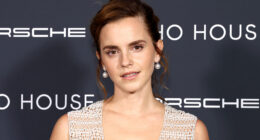 Why Emma Watson Disappeared From Hollywood