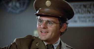 Why Gary Burghoff's Radar Left M*A*S*H