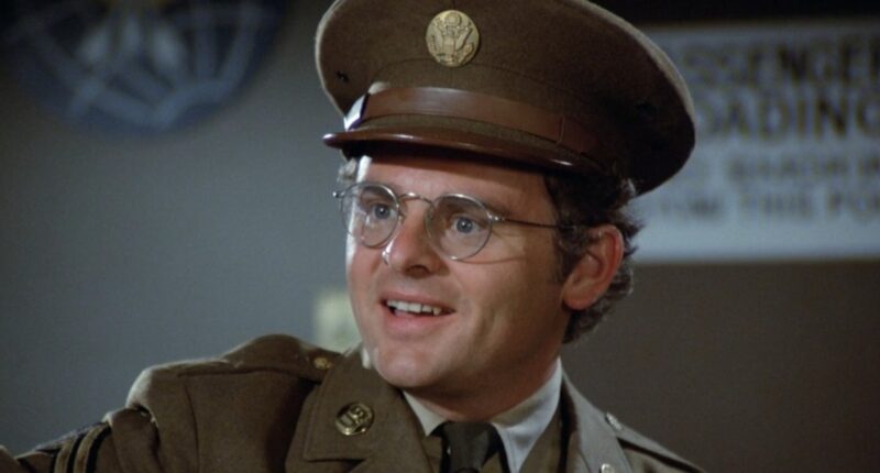 Why Gary Burghoff's Radar Left M*A*S*H