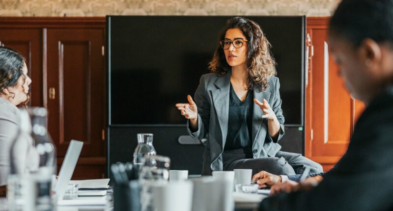 Why Marketing Agencies Are Struggling in 2025
