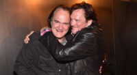 Why Michael Madsen Rejected A Role In Quentin Tarantino's Pulp Fiction
