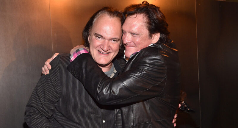 Why Michael Madsen Rejected A Role In Quentin Tarantino's Pulp Fiction