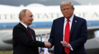 Why Putin left grinning and Trump insisted he'd stood firm