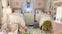 Why Some Parents Spend Thousands on Kids Dorm Makeovers