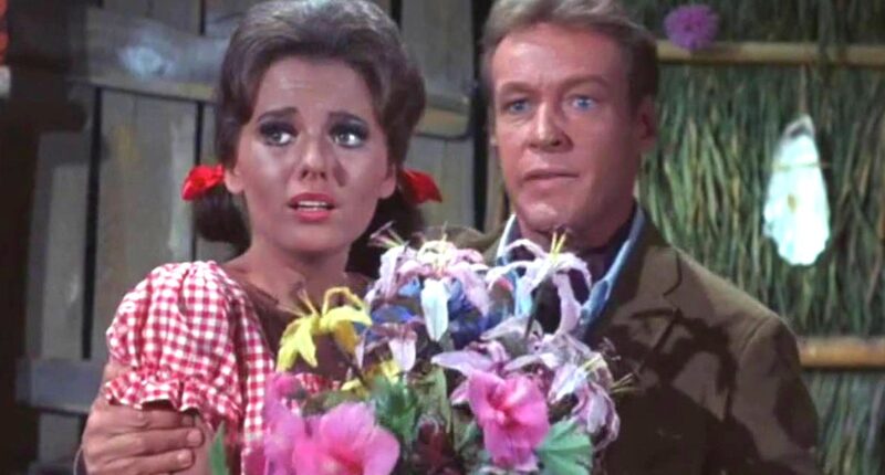 Why The Gilligan's Island Opening Didn't Feature Russell Johnson & Dawn Wells