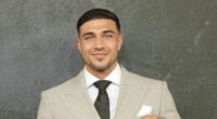 Why Tommy Fury was told not see his daughter Bambi, 2, at Christmas