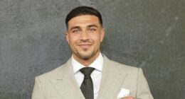 Why Tommy Fury was told not see his daughter Bambi, 2, at Christmas