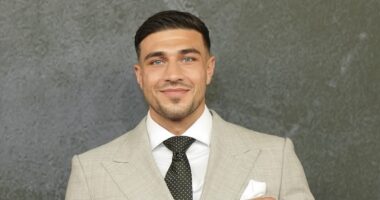 Why Tommy Fury was told not see his daughter Bambi, 2, at Christmas