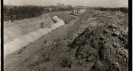 Why a river is hidden in tunnels under St. Louis