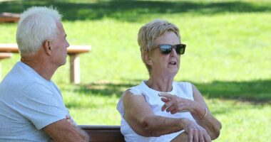 Why boomers are now suffering most from cost of living crisis