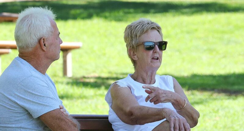 Why boomers are now suffering most from cost of living crisis