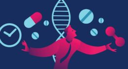 Why the Biohacking Revolution is an Entrepreneurial Opportunity