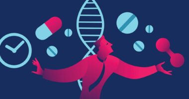Why the Biohacking Revolution is an Entrepreneurial Opportunity