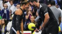 Why the US Open has struck gold with its new mixed doubles format... despite failure of star-studded field