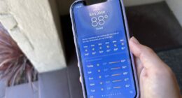 Why your phone's weather forecast can be way off