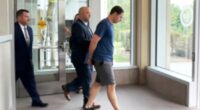 Wife's murder connected to elaborate sex fetish-based plot, according to au pair