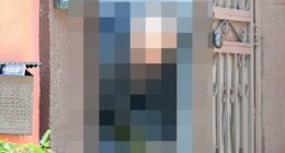 Wild photos show Hollywood's baddest boy in hiding after vile remarks