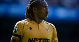 Will Eberechi Eze play for Crystal Palace on Thursday and will he be cup-tied for Arsenal?