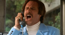 Will Ferrell's Funniest Unscripted Moments
