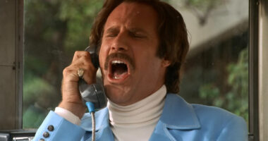 Will Ferrell's Funniest Unscripted Moments