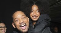 Will Smith's daughter Willow, 24, sparks concern with crying selfie