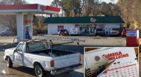 Winner of Mega Millions $348M jackpot claims Virginia's record prize, reveals plans for first purchase