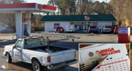 Winner of Mega Millions $348M jackpot claims Virginia's record prize, reveals plans for first purchase