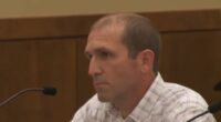 Wisconsin kayaker learns fate for faking his own drowning death