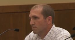 Wisconsin kayaker learns fate for faking his own drowning death