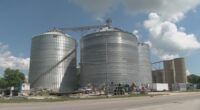 With Illinois having two grain bin accidents in a month -- first responders and researchers are giving out safety tips