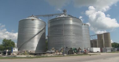 With Illinois having two grain bin accidents in a month -- first responders and researchers are giving out safety tips