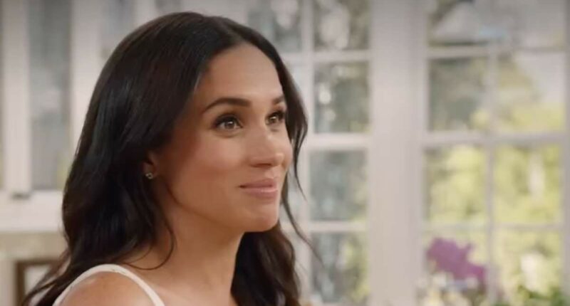 With Love, Meghan set for 2nd season after 'downgraded' Netflix deal