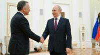 Witkoff scrambles for peace deal with Russia as sanctions loom targeting India, China