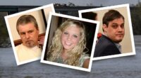 Witness in Holly Bobo murder trial admits lying, raising questions about nursing student's true killer