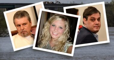 Witness in Holly Bobo murder trial admits lying, raising questions about nursing student's true killer