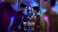 'Wizards Beyond Waverly Place:' Disney+ reveals season 2 premiere date and special guest stars.