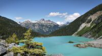Woke Canadian lawmakers ban non-indigenous people from taxpayer-funded park for a MONTH