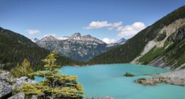Woke Canadian lawmakers ban non-indigenous people from taxpayer-funded park for a MONTH