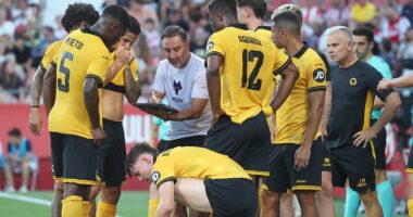 Wolves transfer news: The 'Vitor Pereira test' every signing must pass, what's really happening with his contract, the next targets on their list and this summer's behind the scenes upgrades