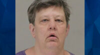 Woman Trucker Charged With Killing Boss in Work Dispute; Had Previously Tried to Kill High School Teacher