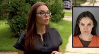 Woman accused of chucking tarantula suing Airbnb guest: Suit