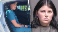 Woman accused of treating thousands of patients as a fake nurse