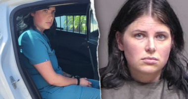 Woman accused of treating thousands of patients as a fake nurse