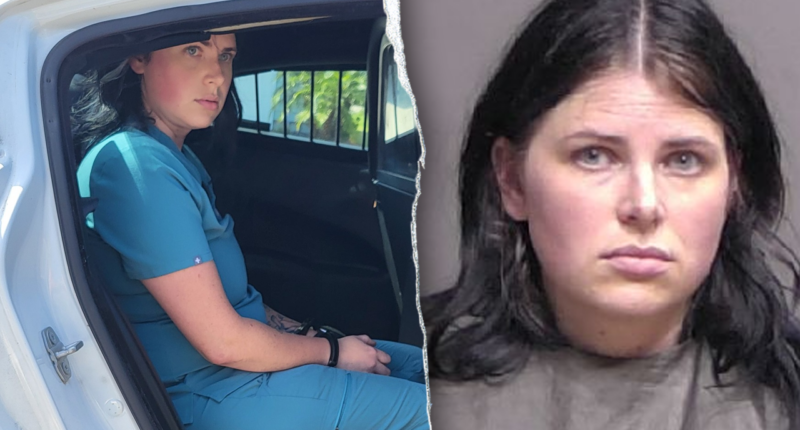 Woman accused of treating thousands of patients as a fake nurse