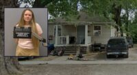 Woman avoids long prison stint over deadly home invasion