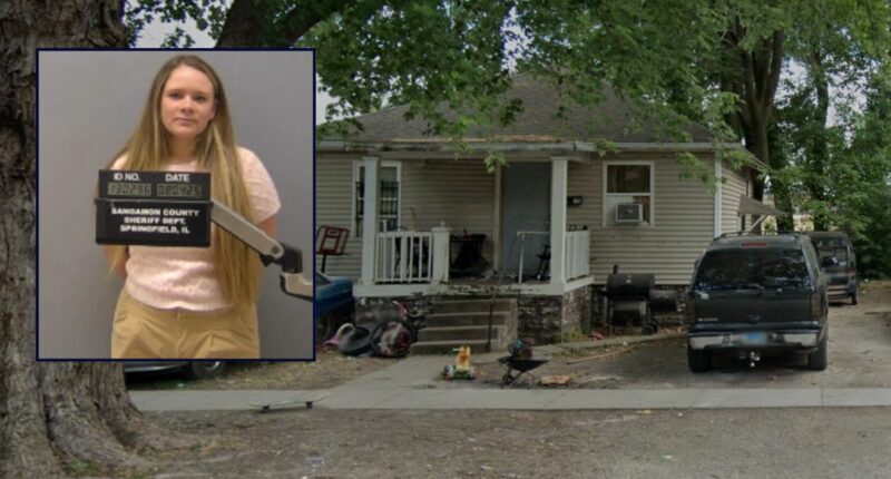 Woman avoids long prison stint over deadly home invasion